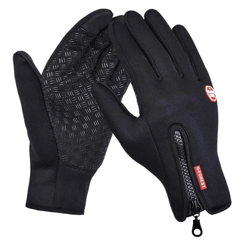 Warm Touchscreen Thermal Winter Gloves