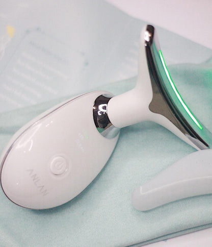 ANLAN Neck Face Photon Therapy Beauty Device