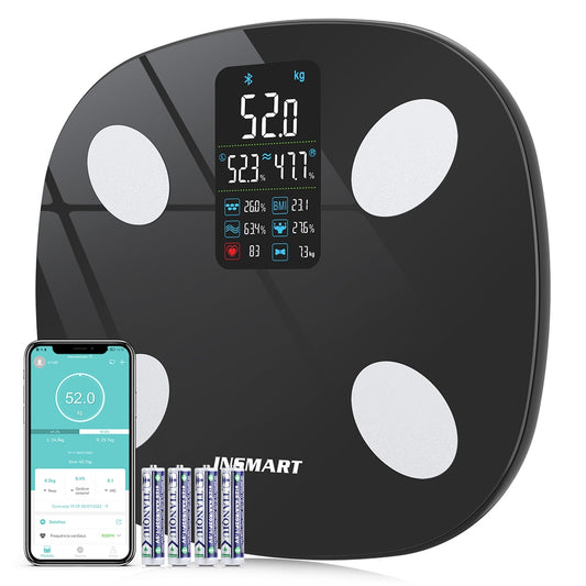 INSMART Weight Scale