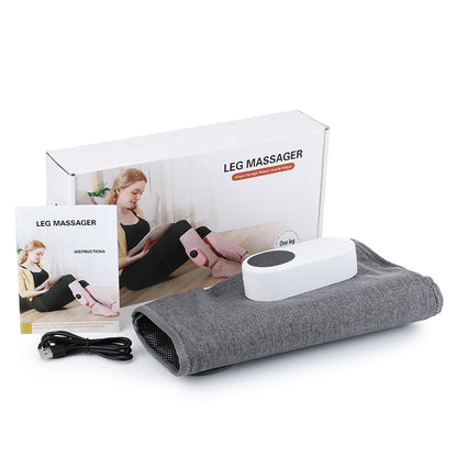 Ale Core Leg Wrap Massager