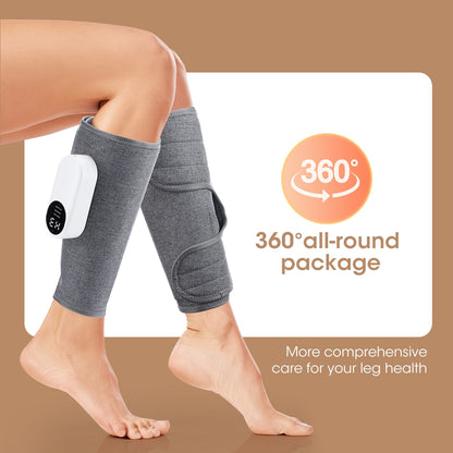 Ale Core Leg Wrap Massager