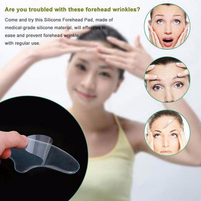 Anti Wrinkle Forehead Patch