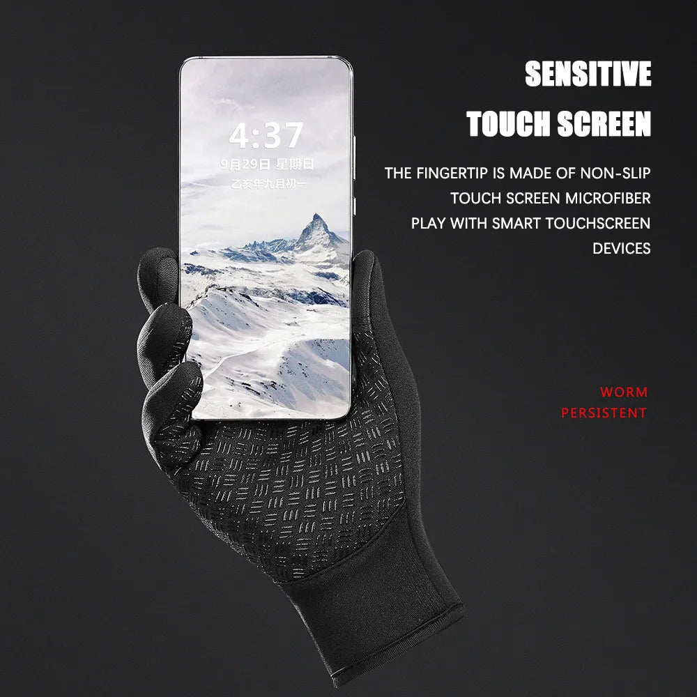 Warm Touchscreen Thermal Winter Gloves