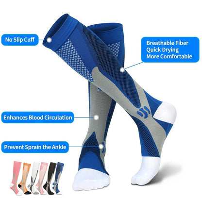 Ale Core Compression Socks