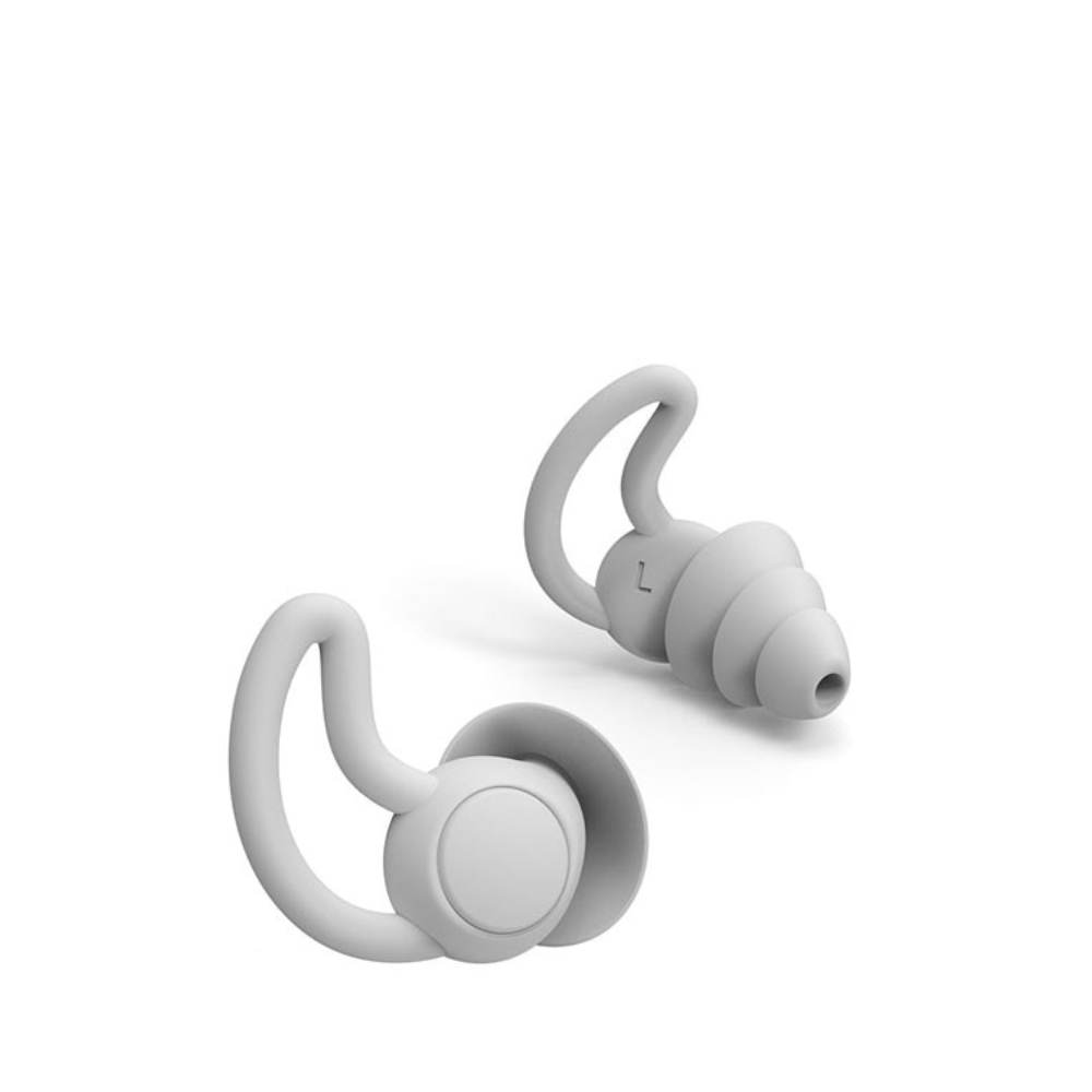 Noise Cancelling Anti Snoring Ear Plugs