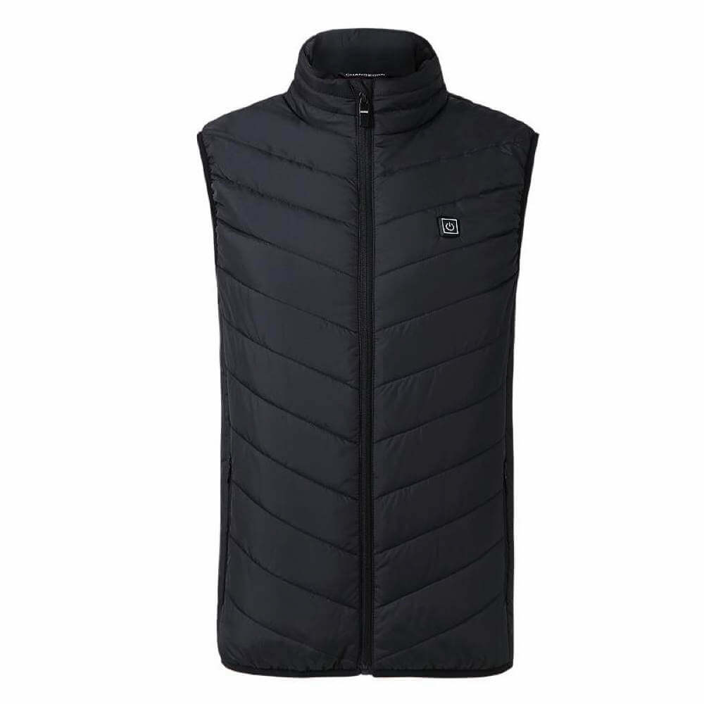 GoRideVest™ - Heated Vest