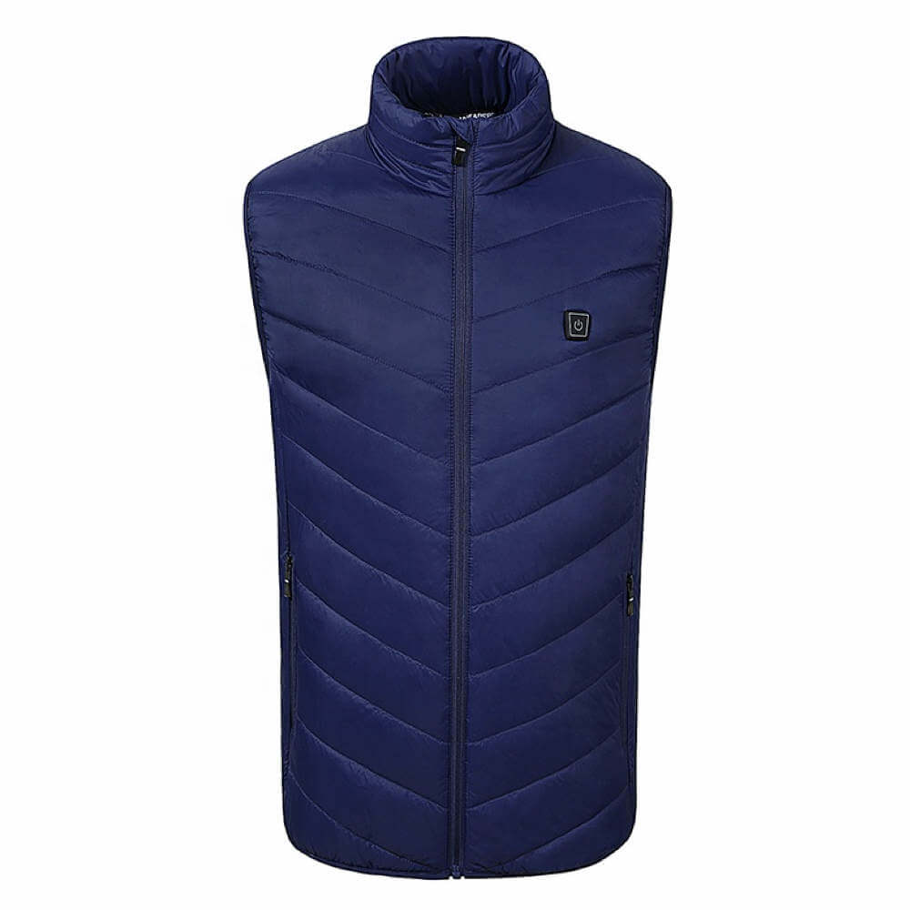 GoRideVest™ - Heated Vest