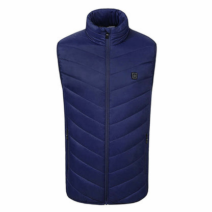 GoRideVest™ - Heated Vest